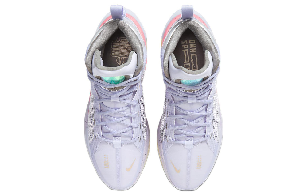 Кроссовки Nike Ep