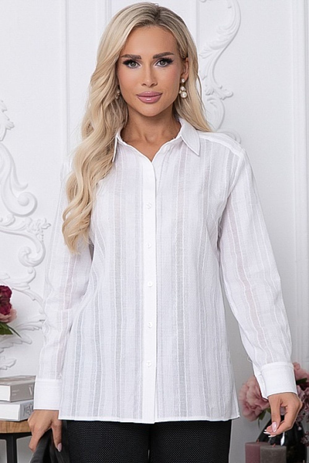 Рубашка 41884 Avili