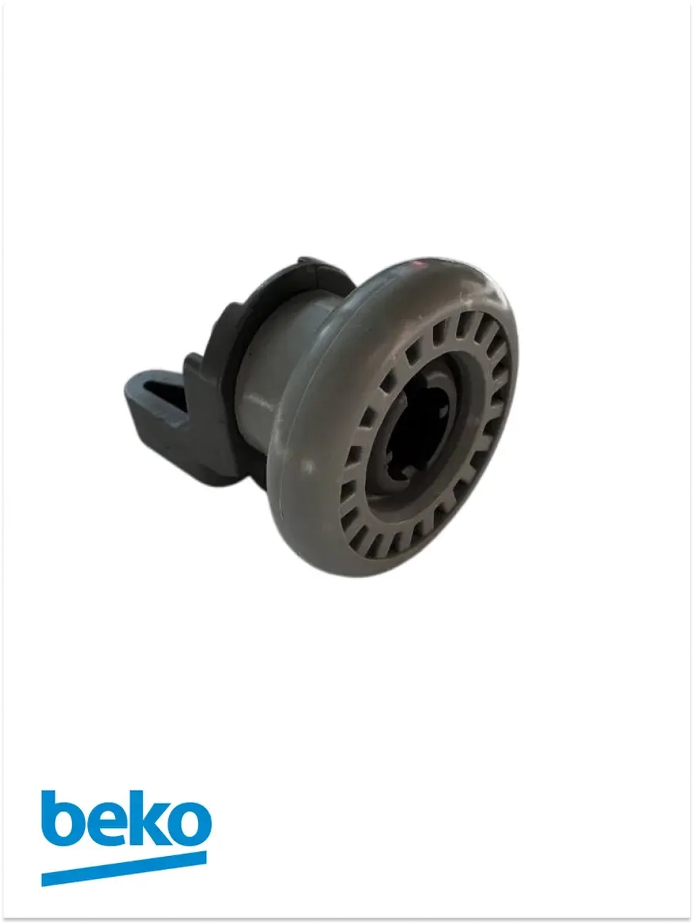 Колесо корзины 1761160500 (1885800600) Beko