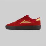  Кеды Lakai Cambridge артикул:MS1220252A00-REGUS - купить в магазине Дайс