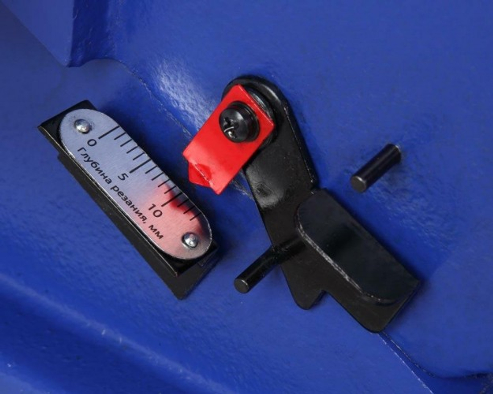 Станок фуговальный BELMASH J200/1800AMRH c Helical S113A