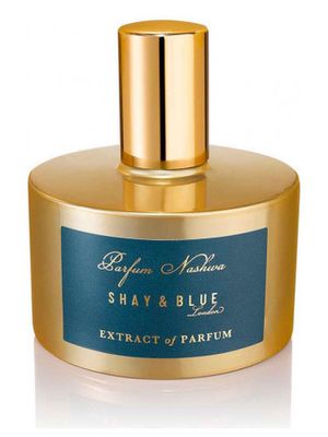 Shay and Blue London Nashwa Extract of Parfum