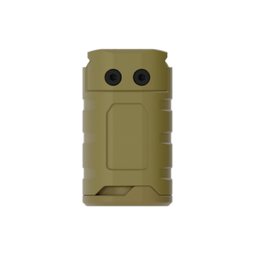 Рукоятка для крепления на пикатинни РПТ Пиллау пIII (хаки)