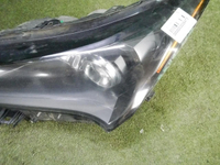 Фара левая Lexus NX (2014-2017) LED