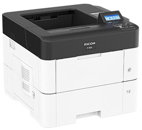 Принтер Ricoh LE P 801