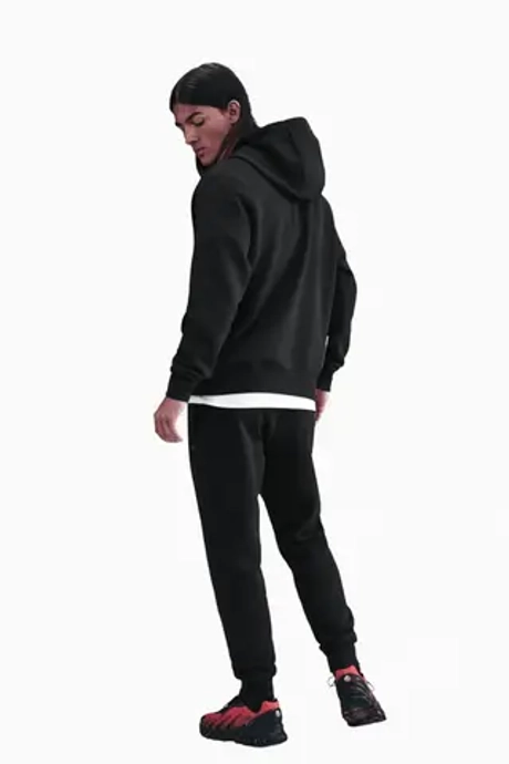 Штаны Nike Atletico Madrid 25/26 Club - черный