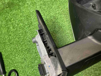 Зеркало правое BMW X2 F39 (2017-2023) 5 контактов