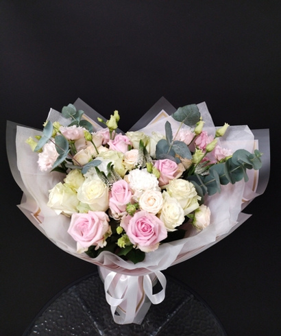 Нежное послание