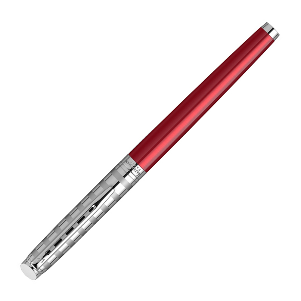 Ручка перьевая Waterman Hemisphere F