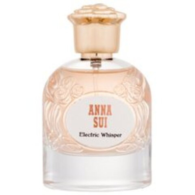 Anna Sui Wild Wonder Electric Whisper EDP 50ml