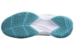 YONEX Power Cushion Badminton Shoes Women"s Low top White/Mint