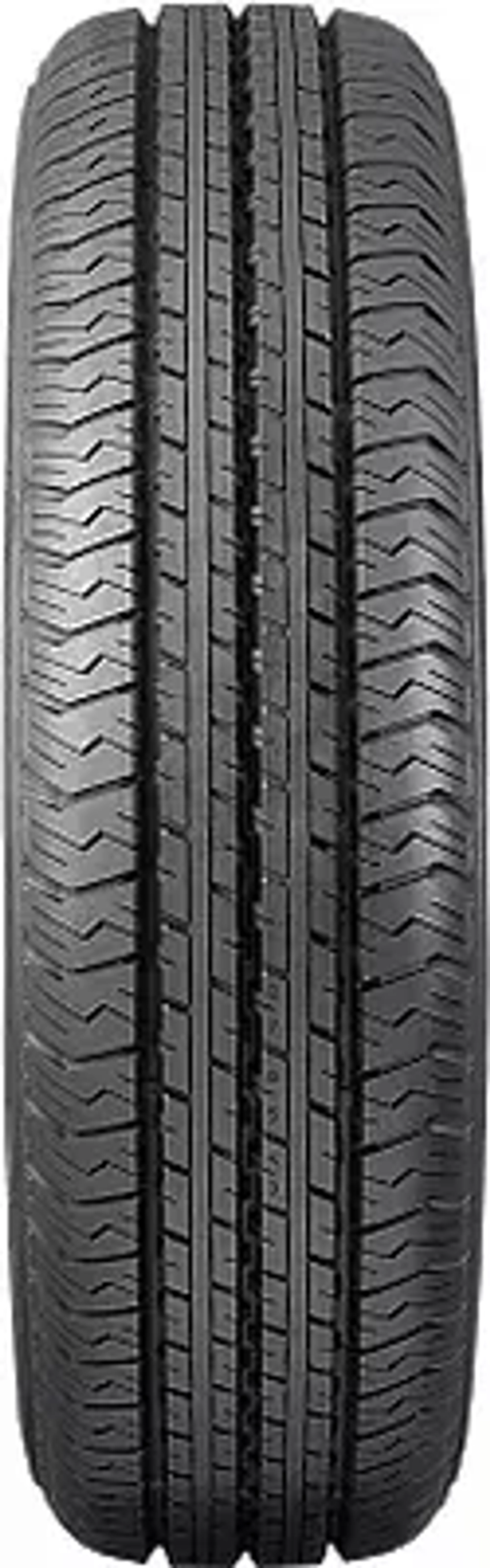Ikon Nordman SC 215/65 R16C 109/107T