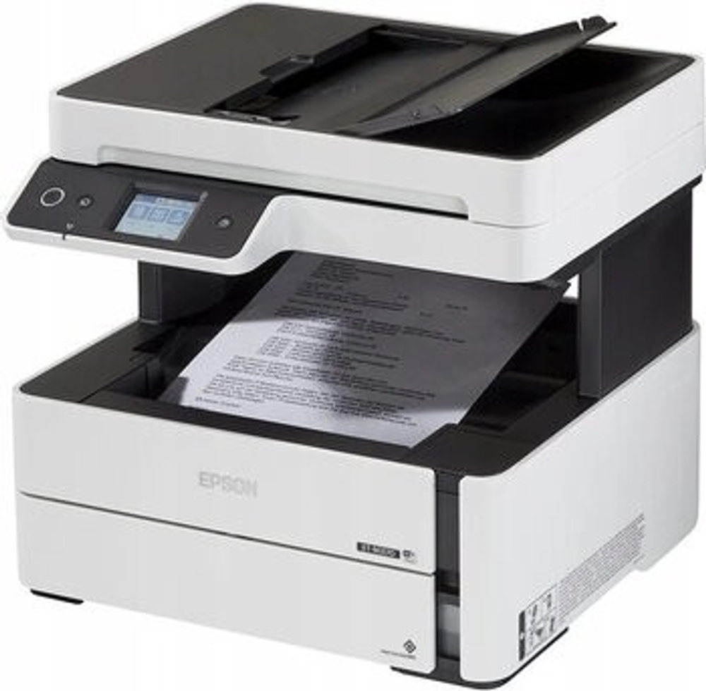 МФУ Epson M3170 C11CG92501/C11CG92508