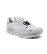 Кроссовки Emporio Armani - серый(X4X537 XN730)