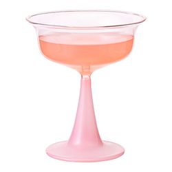 Креманка Delicia, 200 мл, розовая