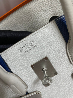 Hermes Birkin 35