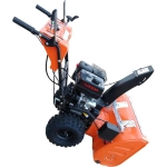 TOR ST-710 Loncin снегоуборщик бензиновый 13 л.с, ковш 71 см, выброс 15 м, 4 вперед/2 назад 1032726