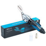 NORDBERG (NP6112) Пневмоножницы 2200 ход/мин, сталь до 1.5 мм