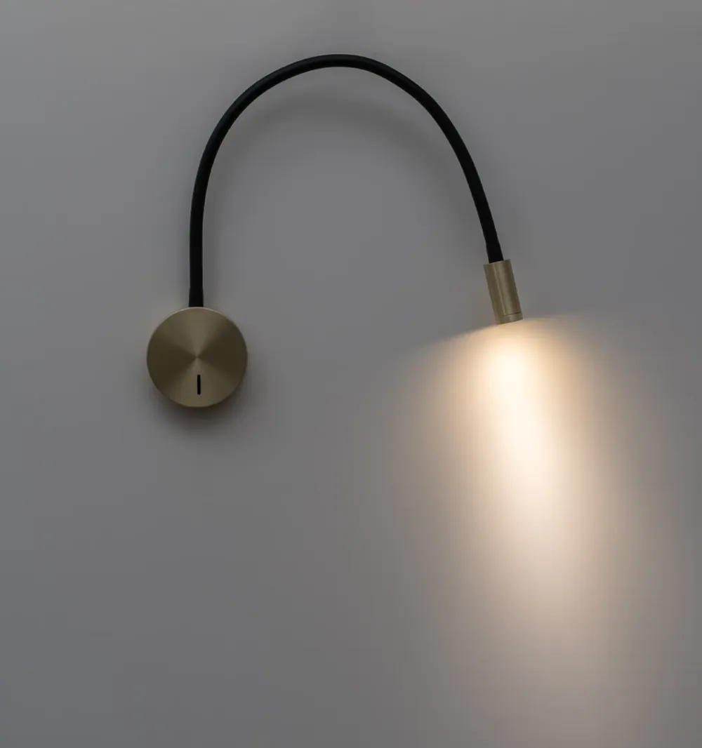 Бра Arte Lamp ASTA