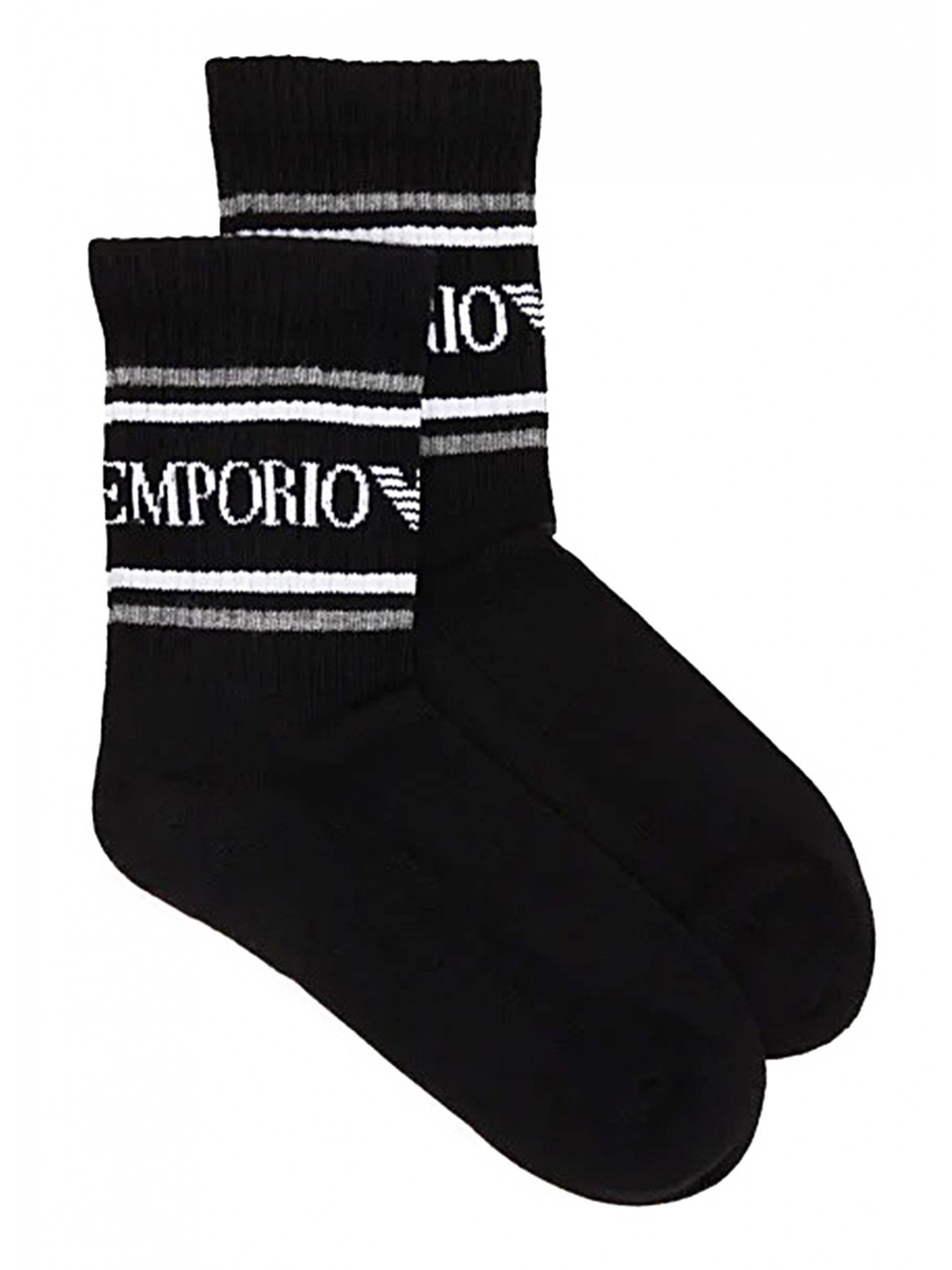 Носки женские 2-Pack Short Socks EA UNDERWEAR