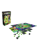 Настольная игра POP! Funkoverse Rick and Morty 100 Expandalone