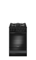 Кухонная плита Гефест 5500-02 0115