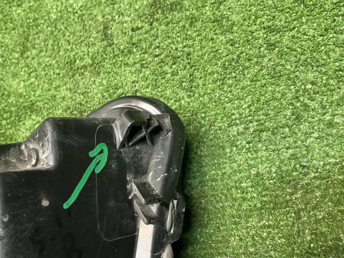 Фара левая Changan Alsvin (2018-н.в.) галоген