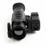 Тепловизионный прицел Longot TL650 LRF, x3-12, 640x512, D50 (Rico RH50R)