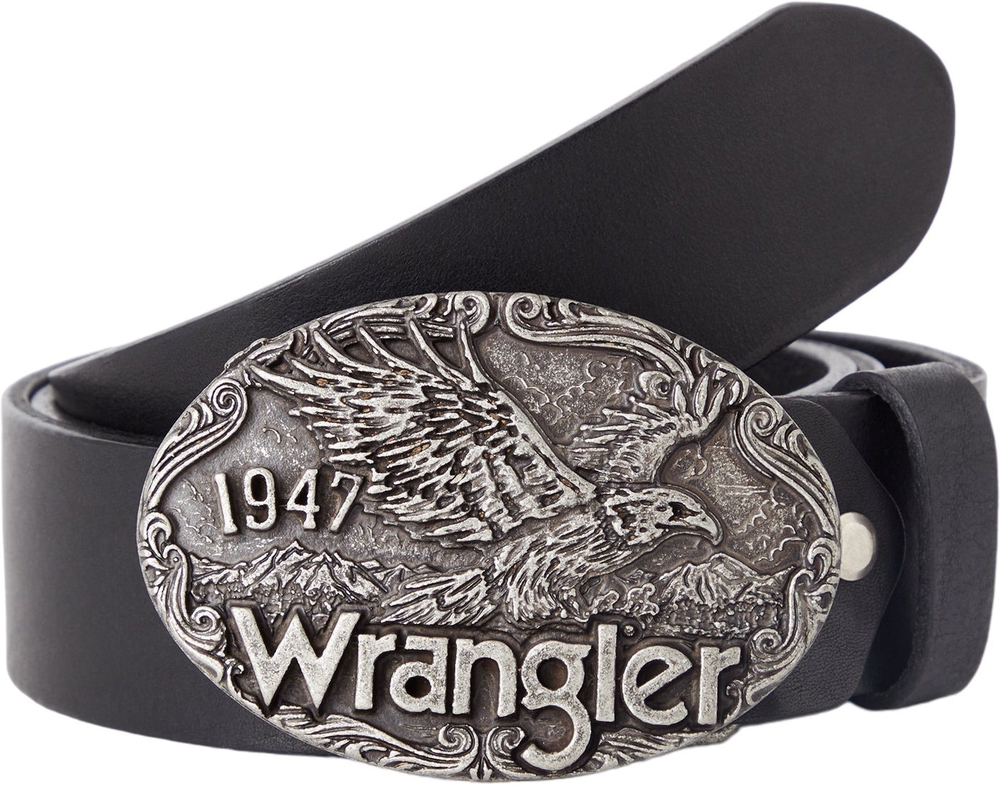 Ремень WRANGLER W EAGLE BELT