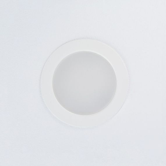 Встраиваемый светильник Nowodvorski Mykonos Led White 10536
