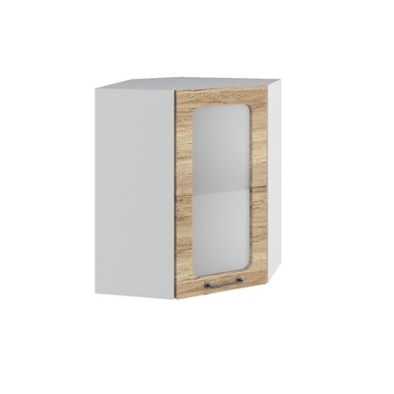 Кухня Модуль ВПУС 550 Лофт Штукатурка серая