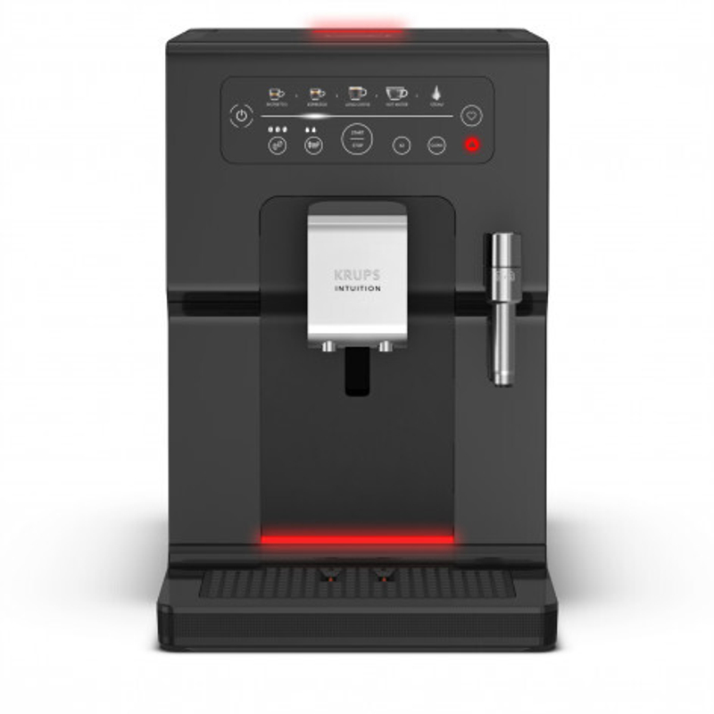 Автоматическая кофемашина KRUPS Intuition Essential EA870810