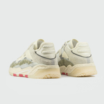 кроссовки Adidas Niteball Grey One / Halo Ivory