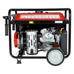 Loncin LC8000-JS бензиновый генератор 00-00152816