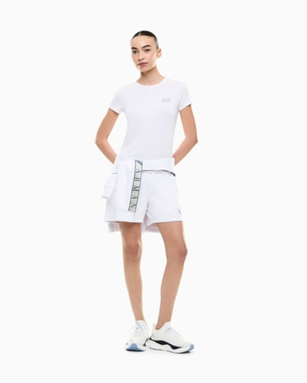 Футболка EA7