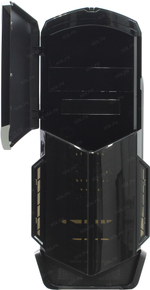 Сервер Xeon E2124/GA-C246M-WU4/24-DDR4/500-SSD/2Tb-HDD/2-GT730/750W