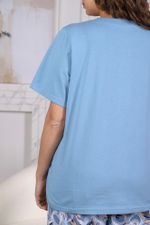 Костюм Ванесса-2 Виотекс СЕРО-ГОЛУБОЙ