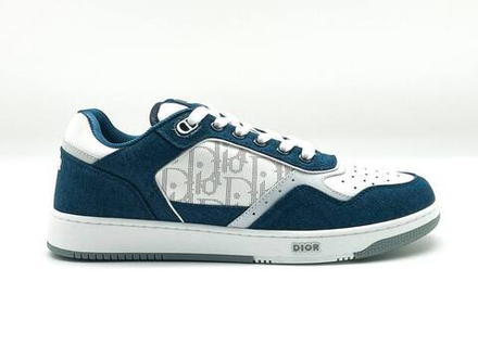 Кроссовки Dior B27
