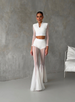 Брюки Charlotte