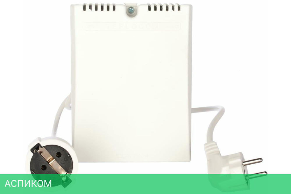 Стабилизатор напряжения Бастион Teplocom ST-555