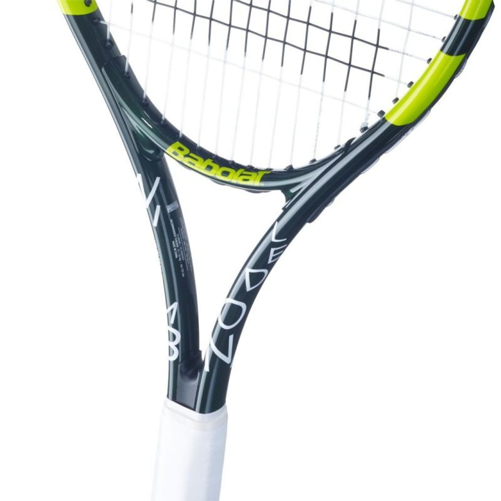 Теннисная ракетка Babolat 27 Wimbledon