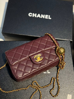 Сумка CHANEL