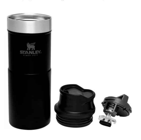 Термокружка STANLEY Classic Trigger Action 0,35L One hand 2.0 10-09848