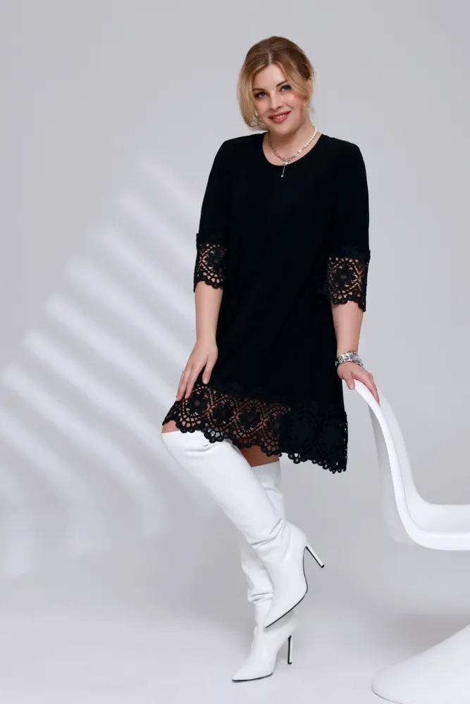 Платье 5755 Fabrika