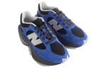 Кроссовки New Balance Warped Runner