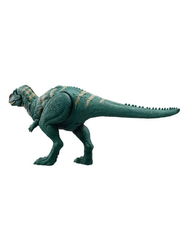 Фигурка Мир Юрского периода Chaos Theory Wild Roar HTK76