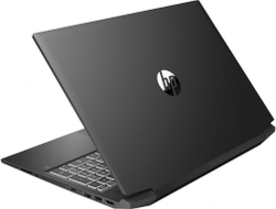 Ноутбук 16,1" HP Pavilion Gaming 16-a0017ur (22R51EA)