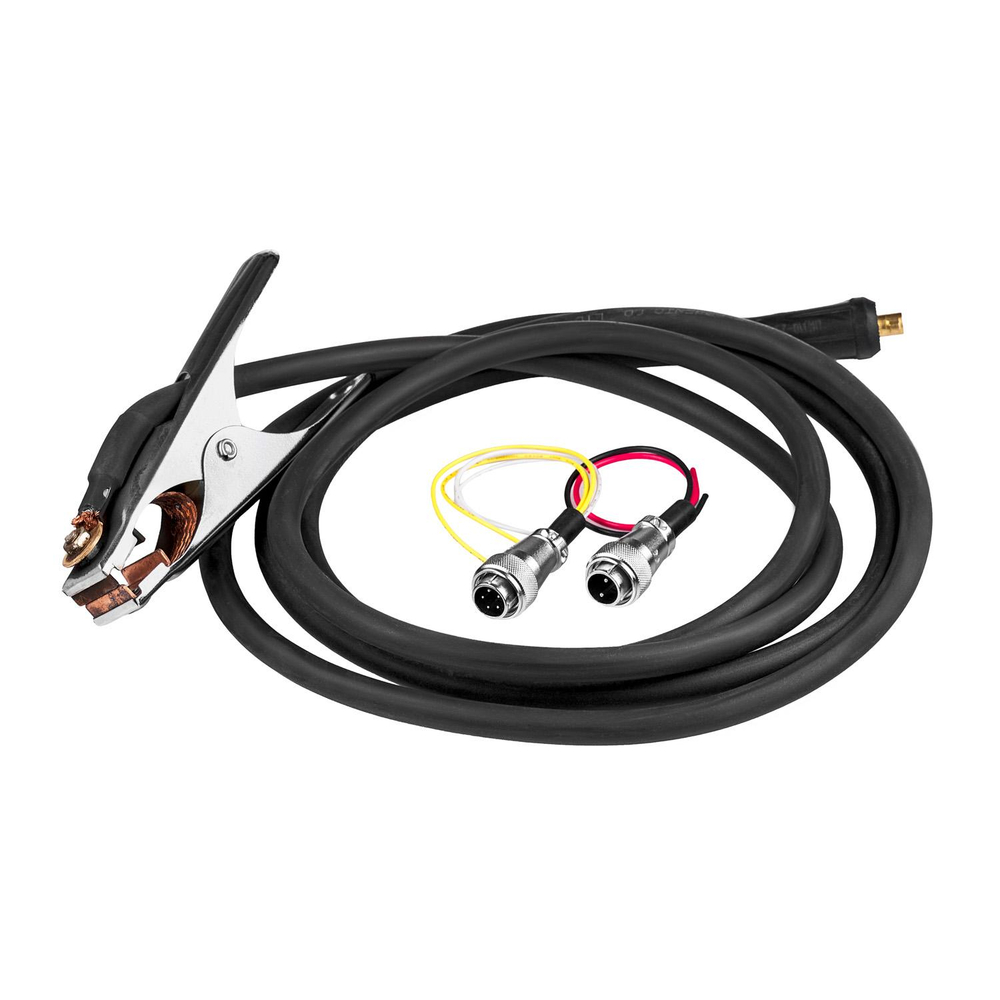 Аппарат плазменной резки с пневмоподжигом TRITON CUT 130 PN TCT130PN