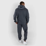 Худи Venum Silent Power Navy Blue