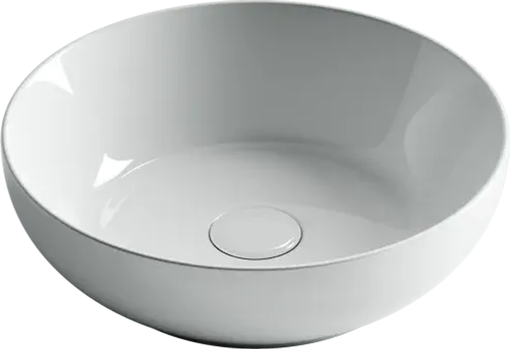 Раковина Ceramica Nova Element D370